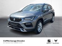 Seat Ateca - Vorschau Bild 1