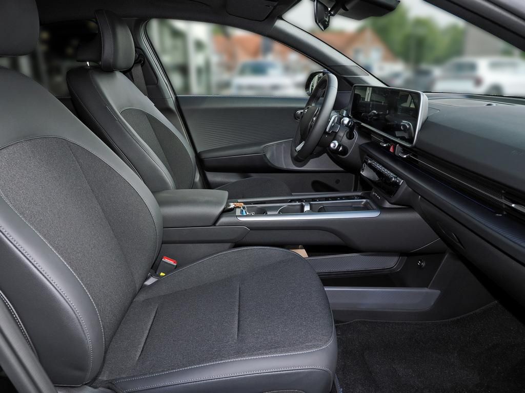 Fahrzeugabbildung Hyundai IONIQ 6 EV FL CENTRIQ 2xKlima 4xSHZ ACC AUT Kam.