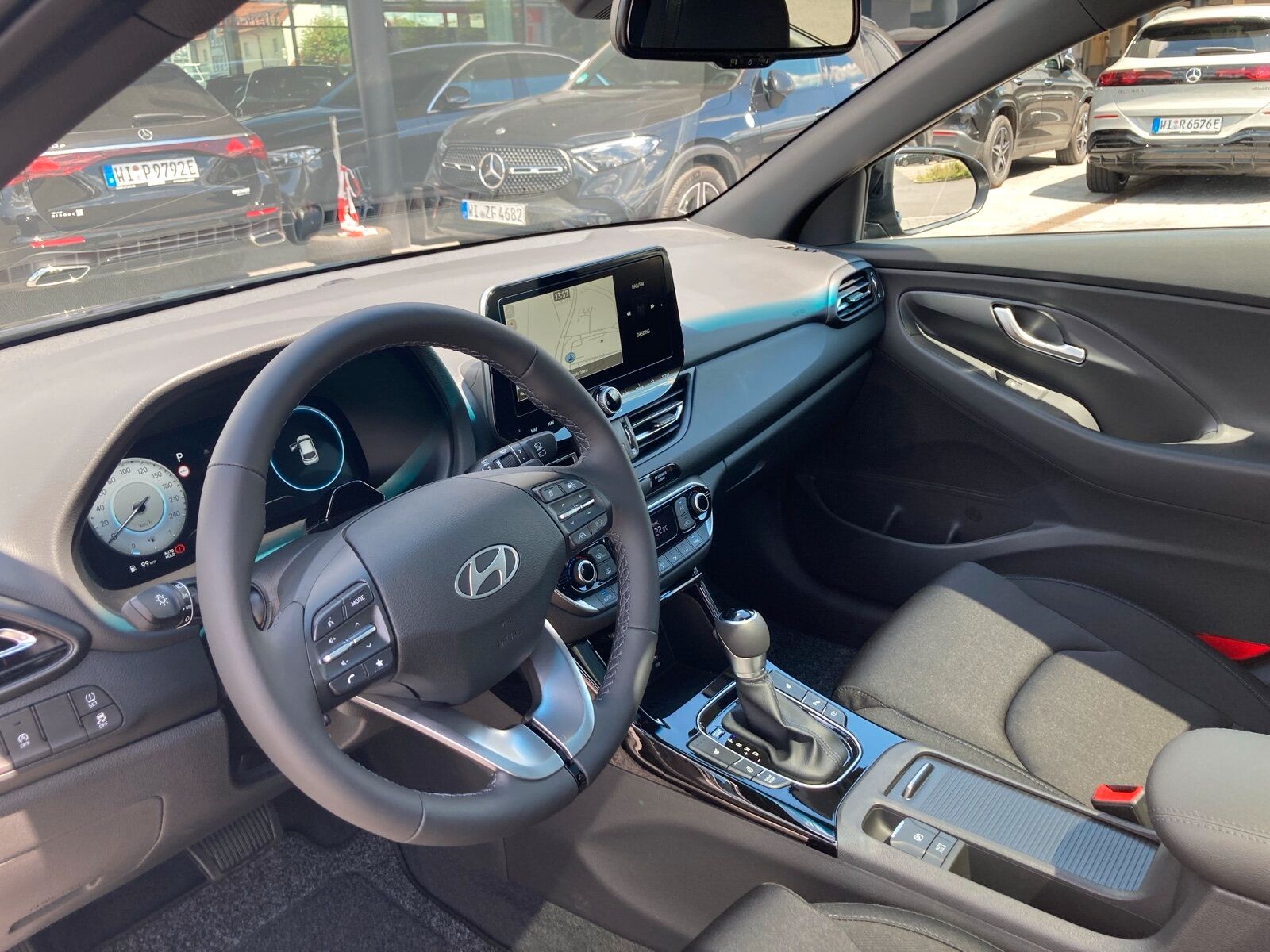 Hyundai i30 – Bild 6