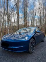 Tesla Model 3 Hinterradantrieb RWD Long Range Long... - Tesla Model 3 Long-Range-RWD