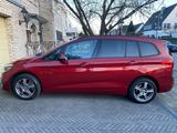 BMW 220 Gran Tourer  - BMW 220 Gran Tourer aus 2019