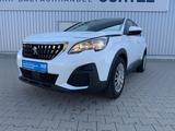 Peugeot 3008 Access - Peugeot 3008: Access