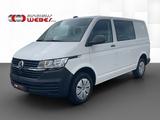 Volkswagen T6.1 Transporter Kasten Plus 2.0l TDI REAR+PDC+A - Offers