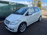 Mercedes-Benz A 180 - gebrauchte Mercedes-Benz A 180 aus dem Jahr 2012