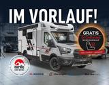 Challenger Teilintegriert S Sport Edition S217 AHK VSL.0726