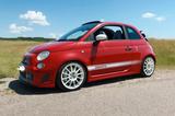 Andere Fiat 595 Abarth Competizione Cabrio 500C S... - Andere Gebrauchtwagen