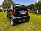 Smart ForTwo smart & pulse 45kW pulse - gebrauchte Smart ForTwo aus dem Jahr 2002