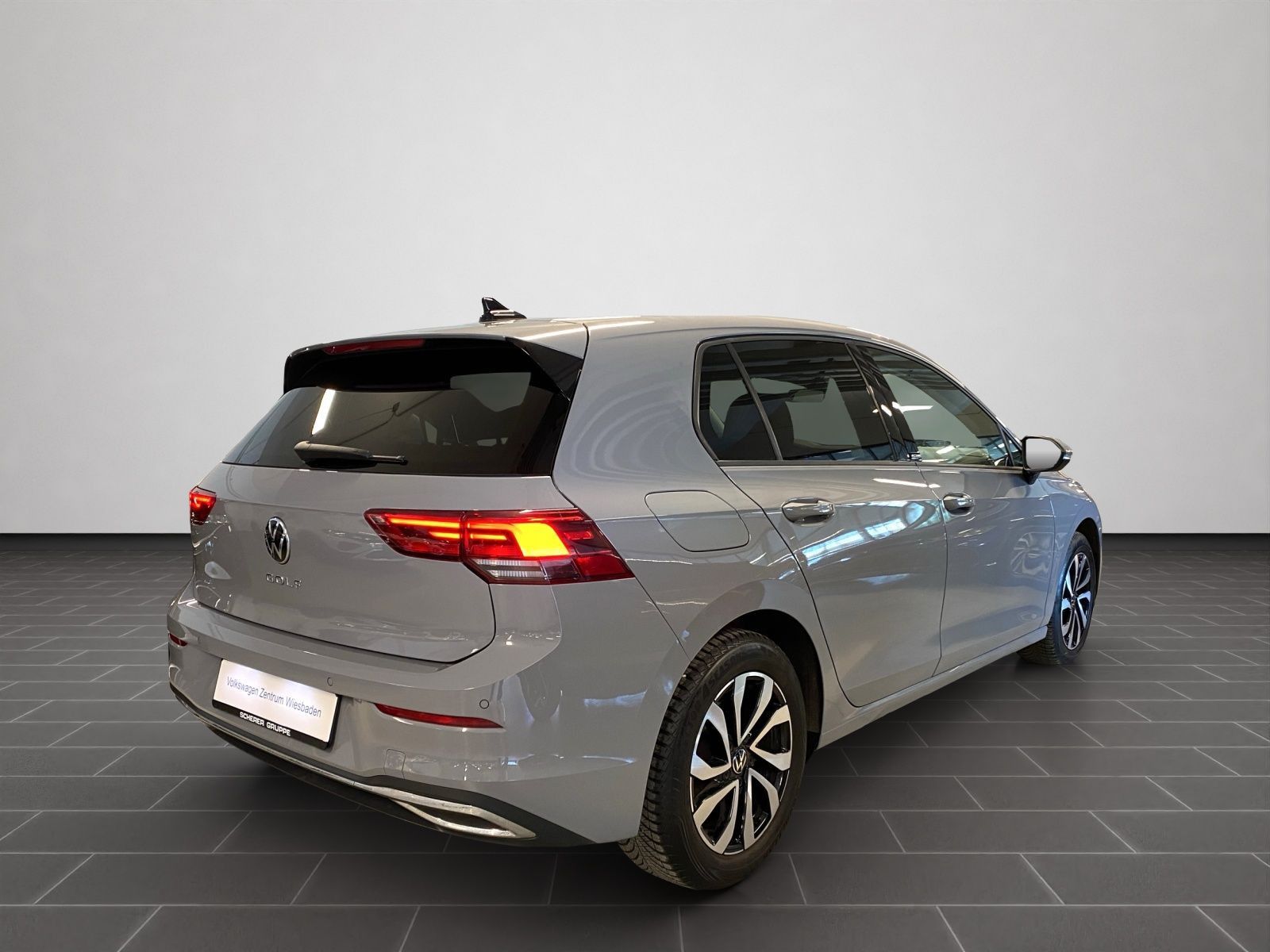 Volkswagen Golf - Bild 3