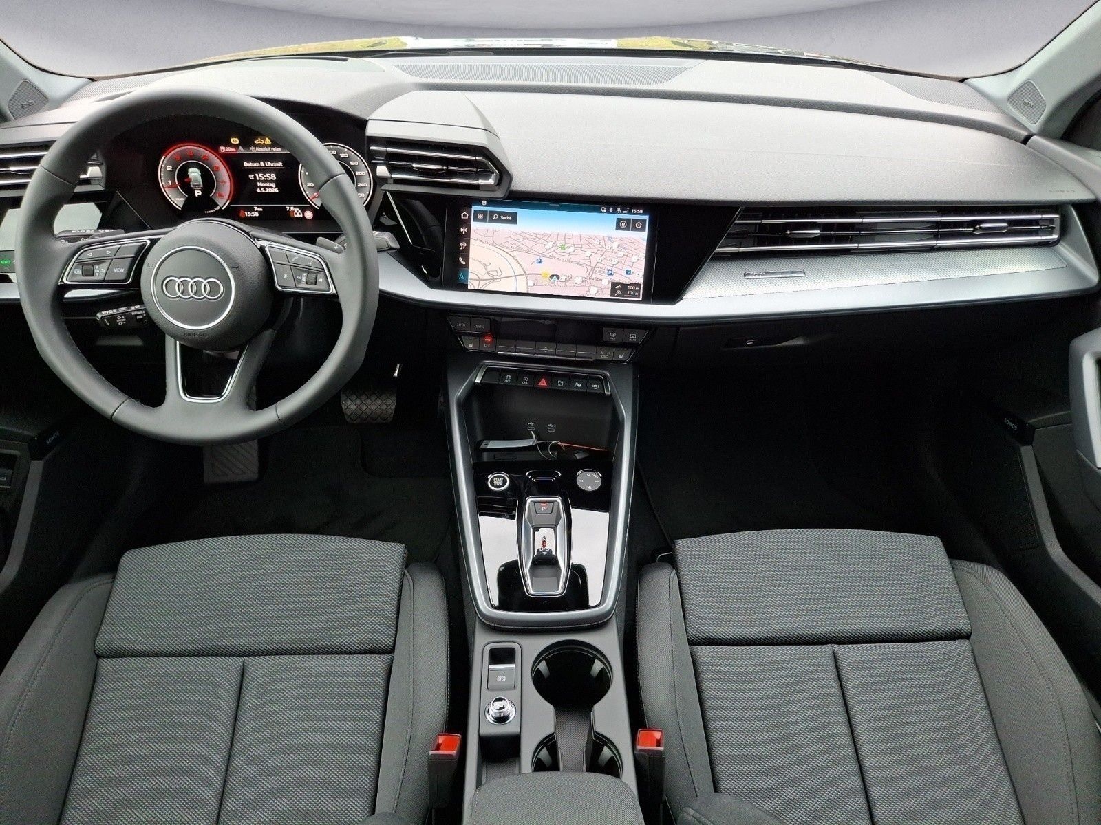 Audi A3 - Bild 8