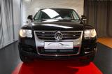 Volkswagen Touareg V6 TDI LEDER-CRICKET·PDC·MEMORY-SITZ·AHK - Volkswagen Touareg CR