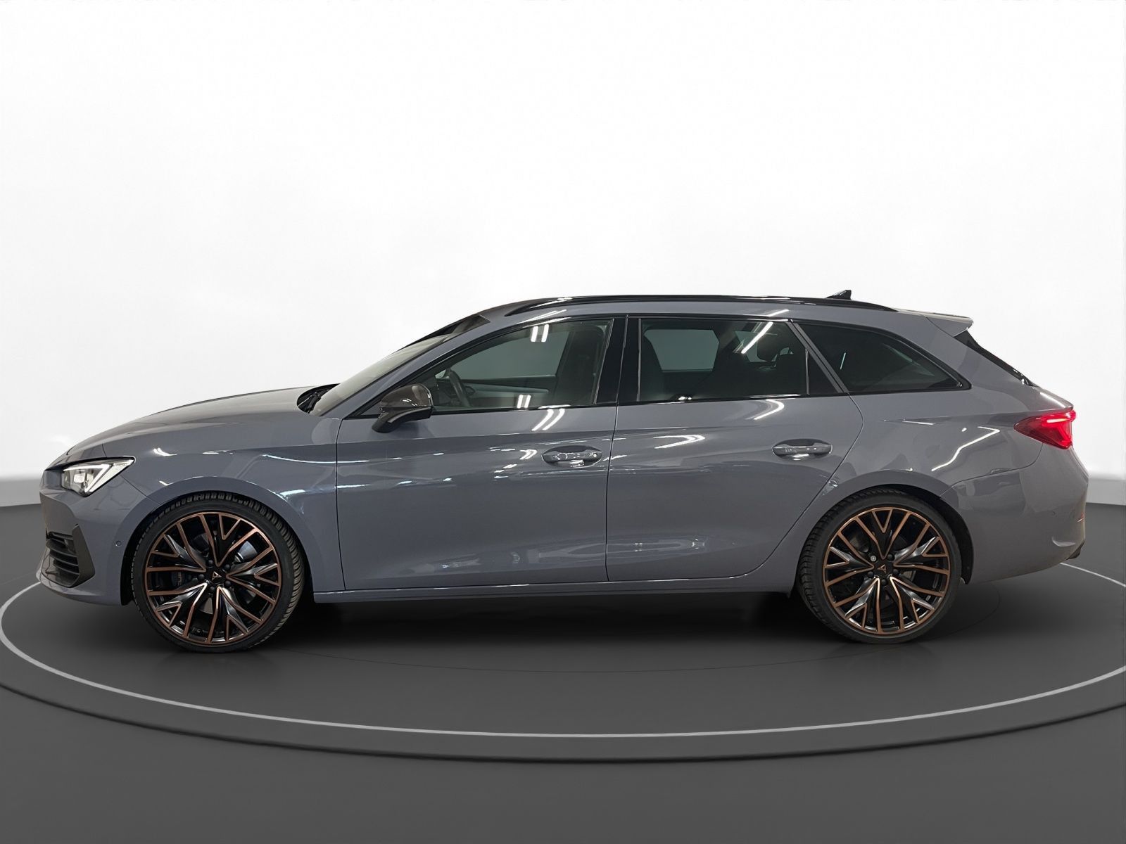 Cupra Leon - Bild 7