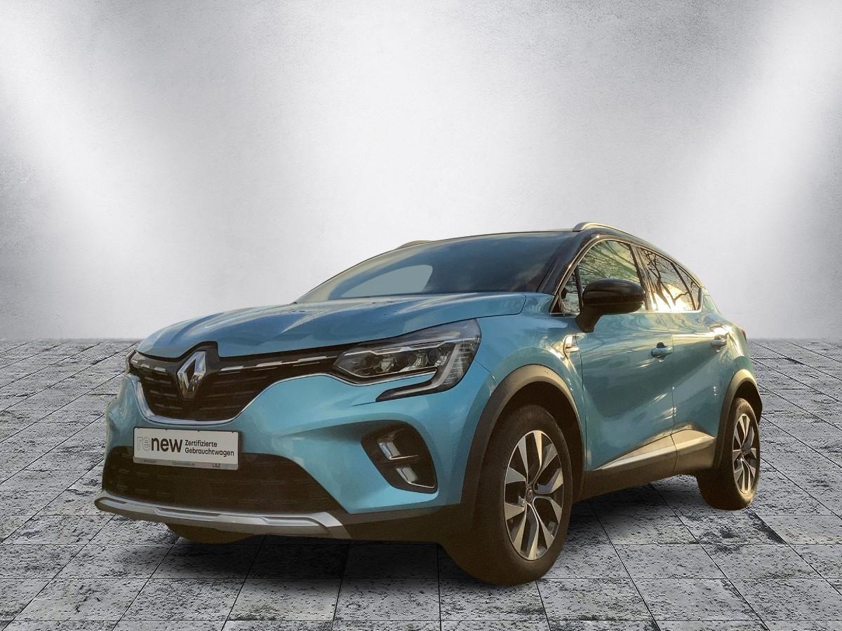 Renault Captur II Edition One