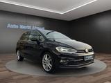Volkswagen Golf Sportsvan VII Highline DSG LED NAVI 2XPDC! - Volkswagen Golf: Kombi, Sport
