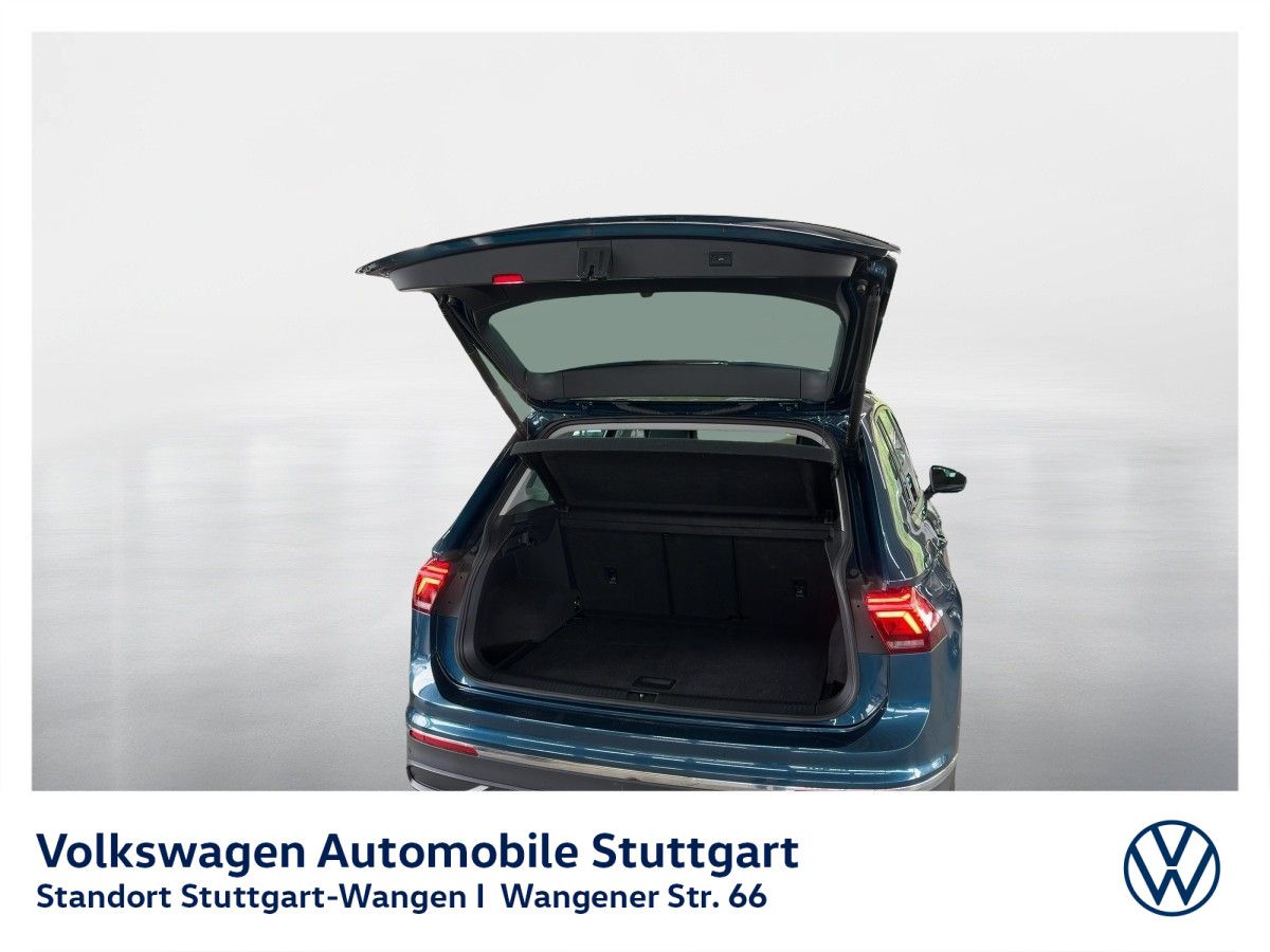 Volkswagen Tiguan - Bild 5