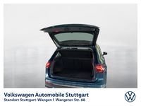 Volkswagen Tiguan - Vorschau Bild 5