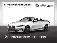BMW M440 - Vorschau Bild 1