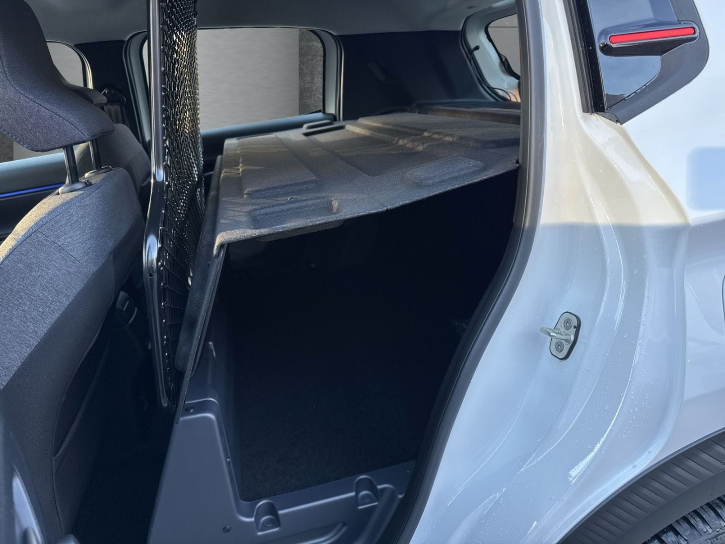 Citroën ë-C3 - Bild 9