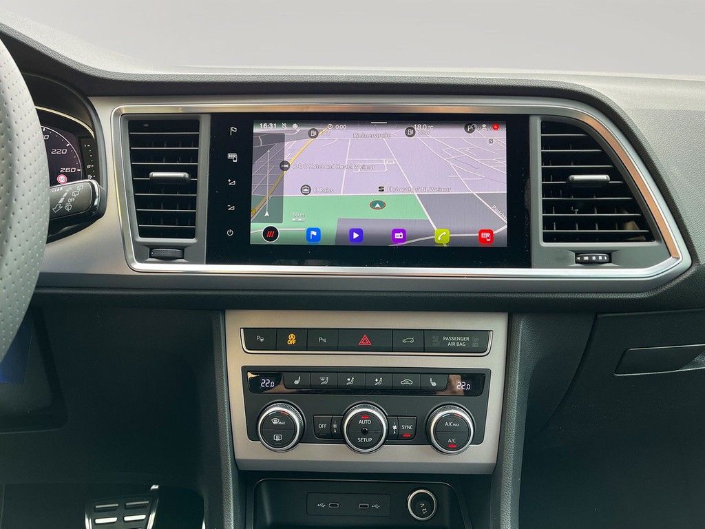 Seat Ateca - Bild 14