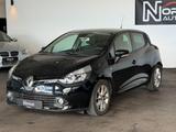 Renault Clio IV**Limited**Garantie**Navi**Keyless** - Renault Clio: Schwarz