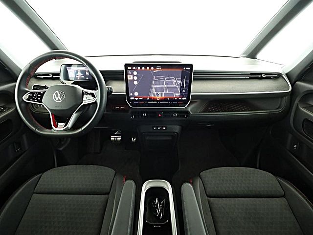 ID. Buzz GTX 7Sitze TravelAssist AHK Open&CloseP