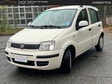 Fiat Panda Emotion 1.2 #7904 - Fiat Panda: Emotion