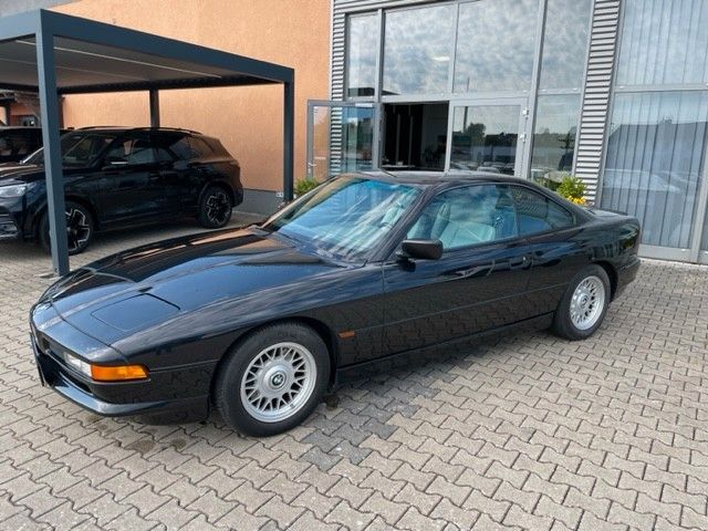 BMW 840