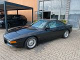 BMW 840Ci - BMW 840 mit Benzin-Antrieb: Scheckheftgepflegt