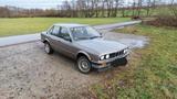 BMW 318 e30 Bj. 87 - BMW 318 aus 1987