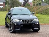 BMW X4 35D 313PS X-Drive  M-Packet LED H&K - BMW 4er Reihe SUV