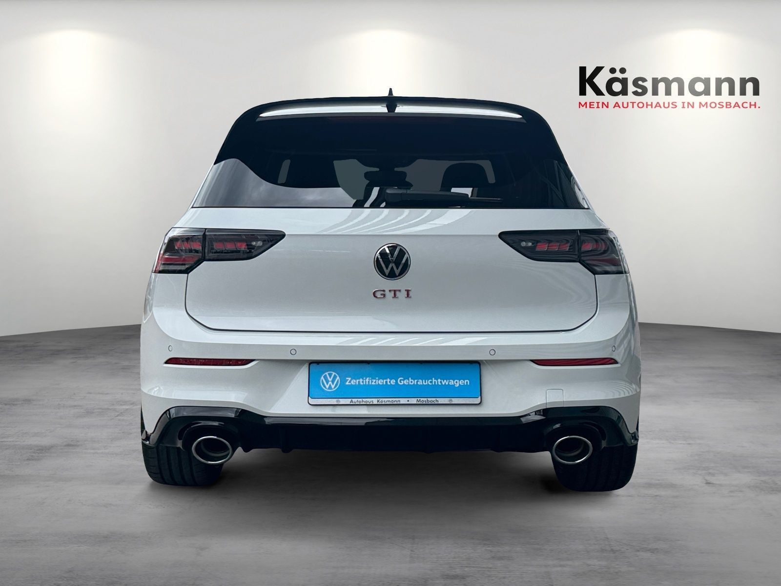 Volkswagen Golf - Bild 6