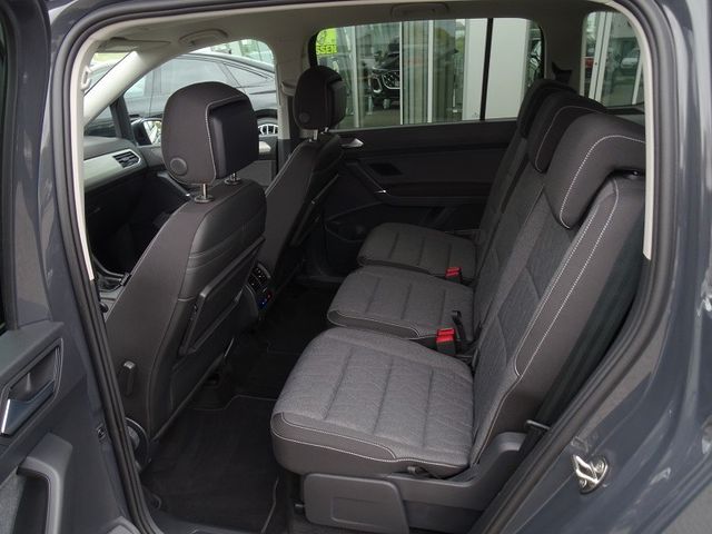 Touran 2.0 TDI DSG Move / AHZV