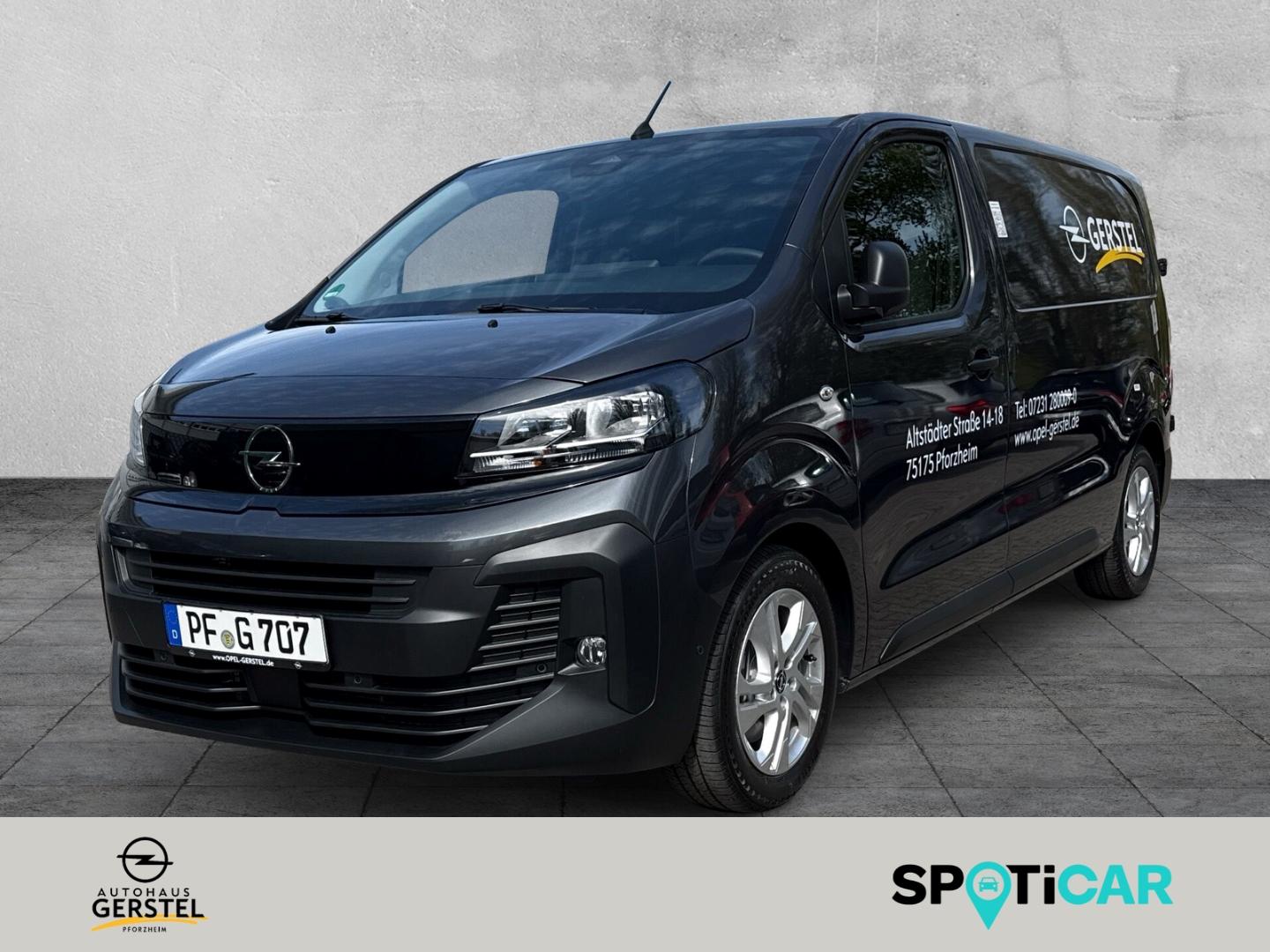 Opel Vivaro M 2.2 NAVI KLIMA AHK LHZ SHZ ANDROID/APPL