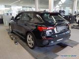 Audi A3 Sportback S line 30 TDI RFK SHZ APP - gebrauchte Audi A3 aus dem Jahr 2024