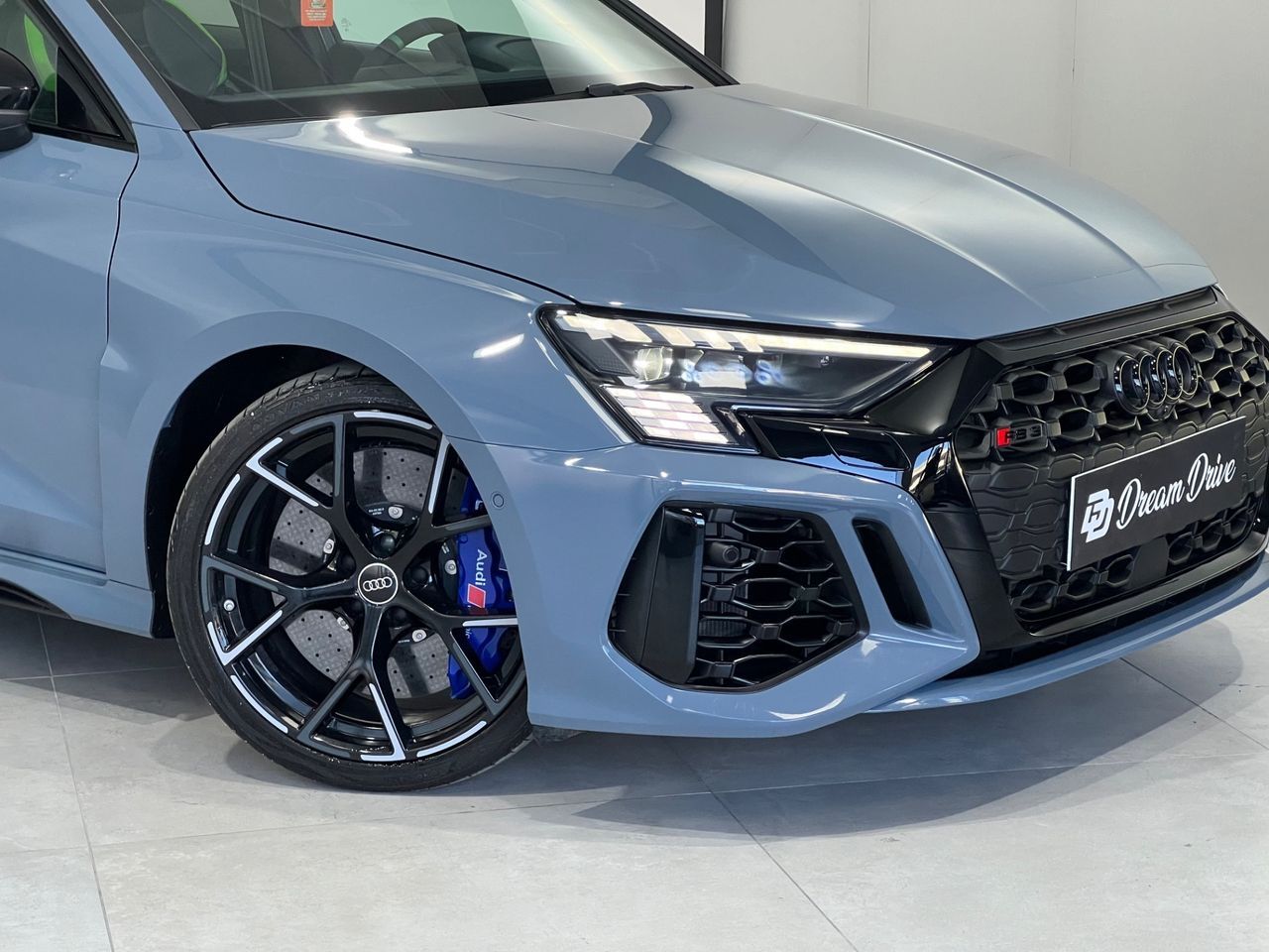 Other Audi RS3 SPB TFSI quattro S tronic imagem 2