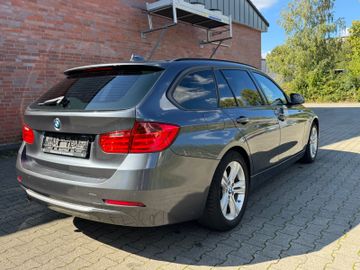 BMW 318 - 6