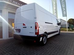 Foto Nummer 4: RENAULT Master