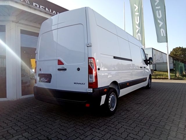 Foto Nummer 4: RENAULT Master