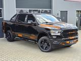 Dodge RAM 1500 5.7 4x4 Bighorn Night Kamera LED PDC - Dodge RAM: Big