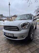MINI Cooper Countryman - MINI Cooper Countryman von privat