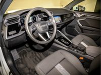 Audi A3 - Vorschau Bild 9