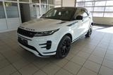 Land Rover Range Rover Evoque R-Dynamic S AWD 2,0 D180 Mild - Land Rover: Alcantara