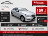 Mercedes-Benz E 300 BlueTec Hybrid *2.Hd*Leder*Navi*GARANTIE - gebrauchte Mercedes-Benz E 300 aus dem Jahr 2012