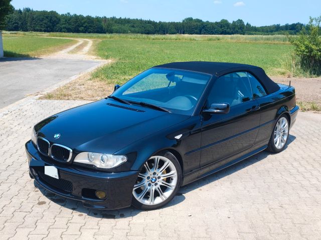 BMW 320Cd 