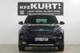 Kia Sportage 1.6 T-GDI ISG AWD DCT GT LINE - Kia Sportage: I