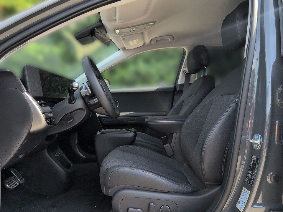 Hyundai IONIQ 5 – Bild 9