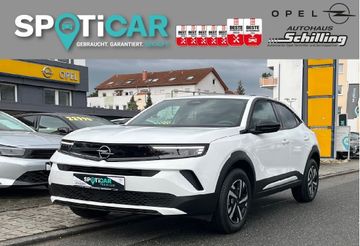 Opel Mokka 1.2 Turbo Edition Autom.