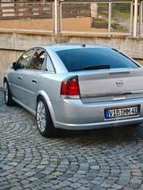 Opel Vectra CDTI 1.9 - Opel Vectra: Cdti