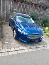 Ford FORD MONDEO - Ford Mondeo: For