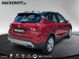 Seat Arona Xperience 1.0 TSI PDC Navi Climaa. Tempo. - Seat Arona Xperience mit Benzin-Antrieb