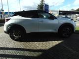 Nissan JUKE N-CONNECTA 1.6 HYBRID 4AMT ALU 360° - Nissan Juke Gebrauchtwagen in Dortmund